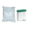 Filter Logic CFL-903B filtr za Saeco/Philips AquaClean CA6903 + Saeco CA6704/99 čisticí tablety do spařovací jednotky