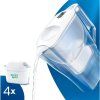 Brita Aluna Cool bila filtracni konvice 2%2C5l bila 4 ks