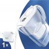 Brita Marella bila 2%2C4l filtracni konvice