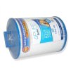 Pleatco PAS40-F2M filtrační kartuše za New Artesian 6" D Spa