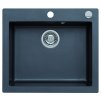 Axis Mojito 570E Moonlight grey