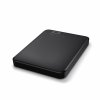 WD Elements Portable/1,5TB/HDD/Externý/2.5''/Čierna/2R