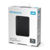WD Elements Portable/1,5TB/HDD/Externý/2.5''/Čierna/2R
