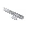 LED svietidlo NEGRO lineárne 120cm/36W 4000K IP65