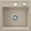 Deante Zorba 440E Grey metallic