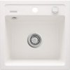 Deante Zorba 440E Grey metallic