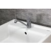 Aquasanita - Helika Eco 2561 Alumetallic