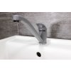 Aquasanita - Helika Eco 2561 Alumetallic