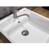 Aquasanita - Helika Eco 2561 Alumetallic