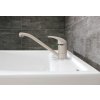 Aquasanita - Helika Eco 2561 Alumetallic