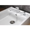 Aquasanita - Helika Eco 2561 Alumetallic