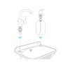 Zelvo Eko 460 White