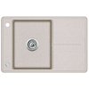 Aquasanita - Helika Bella 780.0E Beige
