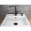 Aquasanita - Helika Signa 2083 Black metallic
