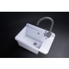 Zelvo Compact 505 Black silvery