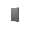 Seagate Basic/4TB/HDD/Externý/2.5''/Čierna/2R
