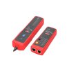 Merací prístroj UT682 UNI-T-tester káblov RJ45