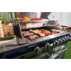 Plynový gril G21 Florida BBQ Premium line, 7 horákov + zadarmo redukčný ventil