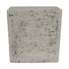 Kvetináč G21 Baltic Brick 43 x 43 x 43