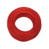 Solárny kábel FVE H1Z2Z2-K 6mm2, červený 10m