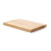 Prkienko krájacie G21 buk 350 x 250 x 25 mm