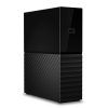 WD My Book/4TB/HDD/Externý/3.5''/Čierna/3R