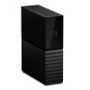 WD My Book/4TB/HDD/Externý/3.5''/Čierna/3R