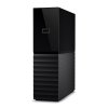 WD My Book/4TB/HDD/Externý/3.5''/Čierna/3R