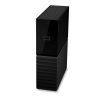 WD My Book/4TB/HDD/Externý/3.5''/Čierna/3R
