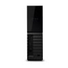 WD My Book/4TB/HDD/Externý/3.5''/Čierna/3R
