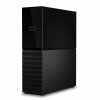 WD My Book/4TB/HDD/Externý/3.5''/Čierna/3R