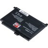 Batéria T6 Power HP Pavilion 15-au000, 15-au100, 15-aw000, 15-aw100, 5300mAh, 41Wh, 2cell, Li-pol