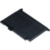 Batéria T6 Power HP Pavilion 15-au000, 15-au100, 15-aw000, 15-aw100, 5300mAh, 41Wh, 2cell, Li-pol