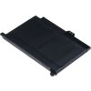 Batéria T6 Power HP Pavilion 15-au000, 15-au100, 15-aw000, 15-aw100, 5300mAh, 41Wh, 2cell, Li-pol