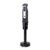 Set G21 mixér VitalStick Pro 1000 W s Food Processorom, Black