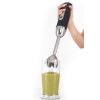 Set G21 mixér VitalStick Pro 1000 W s Food Processorom, Black