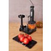 Set G21 mixér VitalStick Pro 1000 W s Food Processorom, Black