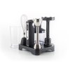 Set G21 mixér VitalStick Pro 1000 W s Food Processorom, Black