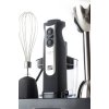 Set G21 mixér VitalStick Pro 1000 W s Food Processorom, Black