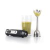 Set G21 mixér VitalStick Pro 1000 W s Food Processorom, Black