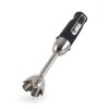 Set G21 mixér VitalStick Pro 1000 W s Food Processorom, Black