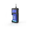 Nabíjačka akumulátorov 2 x Li-ion 3.6V/3.7V LCD XTAR VC2
