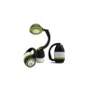 LED kempingove svietidlo TWIST 3v1 1W KOBI