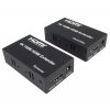 PremiumCord 4K HDMI extender na 100m přes jeden kabel Cat5e/Cat6