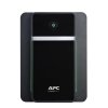 APC Back-UPS 1200V, 230V, AVR, Schuko Sockets