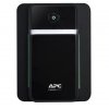 APC Back-UPS 750V, 230V, AVR, IEC Sockets