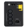 APC Back-UPS 750V, 230V, AVR, IEC Sockets