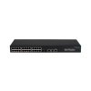 HPE 5140 24G 2SFP+ 2XGT EI Switch