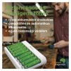 GP nabíjačka batérií Eco E811 + 4× AA 2100 + 4× AAA