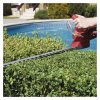 Predlžovací kábel guma-neoprén na bubne 40m / 3x2,5mm guma / 4 zásuvky